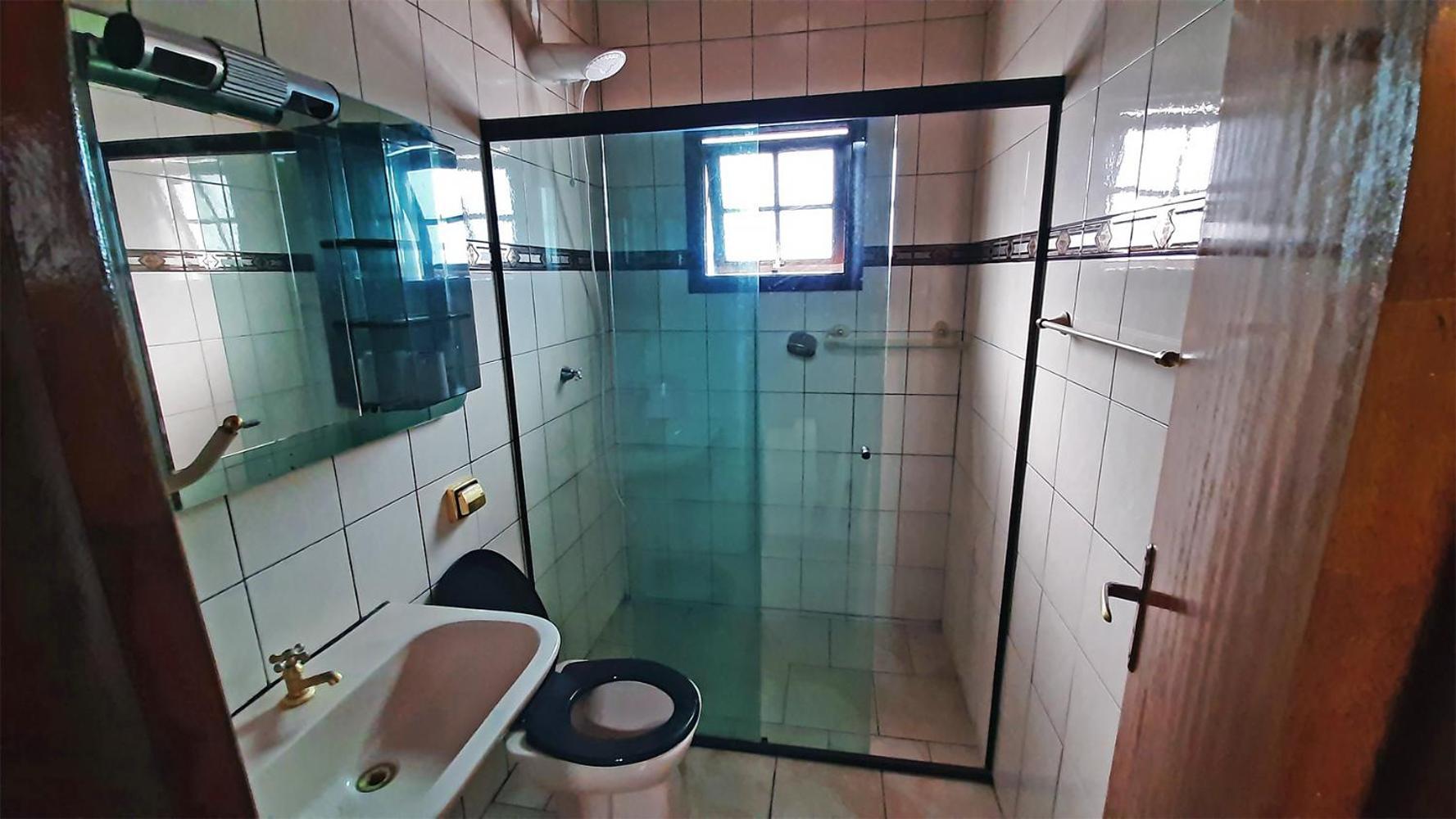 Casa Ocirema - Com Piscina E A 300M Da Praia! เซา เซบัสเชียว ภายนอก รูปภาพ