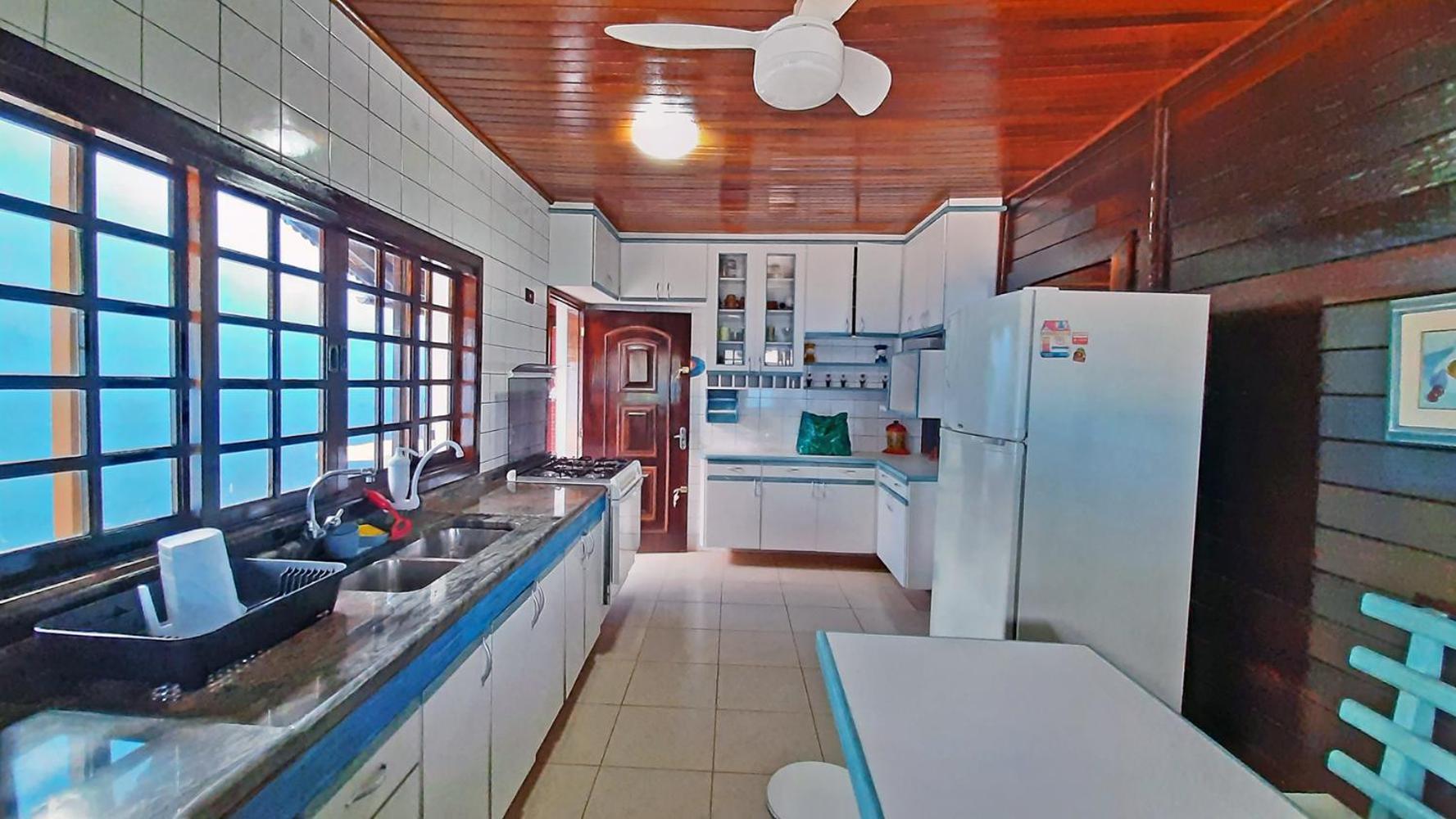 Casa Ocirema - Com Piscina E A 300M Da Praia! เซา เซบัสเชียว ภายนอก รูปภาพ